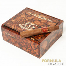 Сигары La Flor Dominicana Litto Gomez Diaz Chisel Puro/24 (шт.)